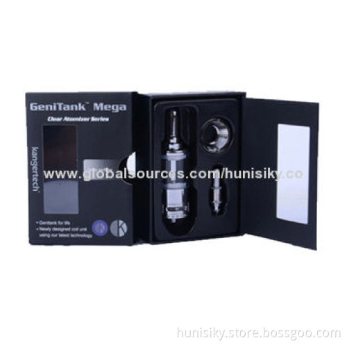 kanger Genitank Mega ClearomizerNew